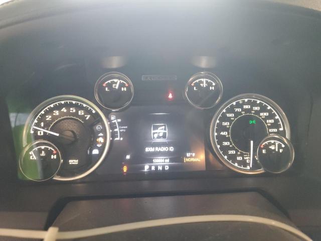Photo 9 from auction – 2018 RAM 1500 REBEL with VIN 1C6RR7YT3JS201621