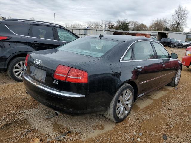 Photo 3 from auction – 2008 AUDI A8 L QUATT with VIN WAUMV94E28N007718