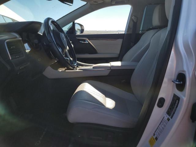 Photo 7 from auction – 2020 LEXUS RX 350 with VIN 2T2JZMAA8LC161730