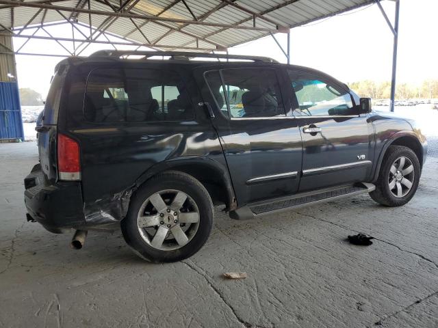 Photo 3 from auction – 2008 NISSAN ARMADA SE with VIN 5N1AA08CX8N603323