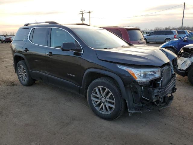 Photo 4 from auction – 2018 GMC ACADIA SLE with VIN 1GKKNSLS2JZ114098