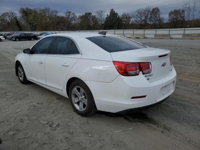 Photo 2 from auction – 2015 CHEVROLET MALIBU LS with VIN 1G11A5SL2FF297809