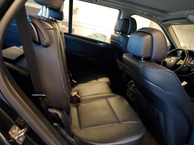Photo 10 from auction – 2010 BMW X5 XDRIVE3 with VIN 5UXFE4C50AL279989
