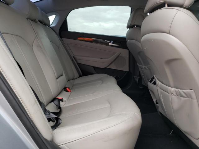 Photo 10 from auction – 2016 HYUNDAI SONATA SPO with VIN 5NPE34AFXGH430767