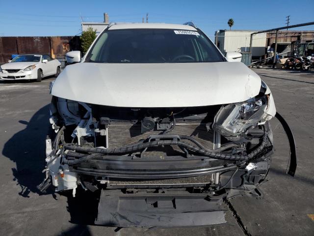Photo 5 from auction – 2017 NISSAN ROGUE S with VIN 5N1AT2MT2HC775143