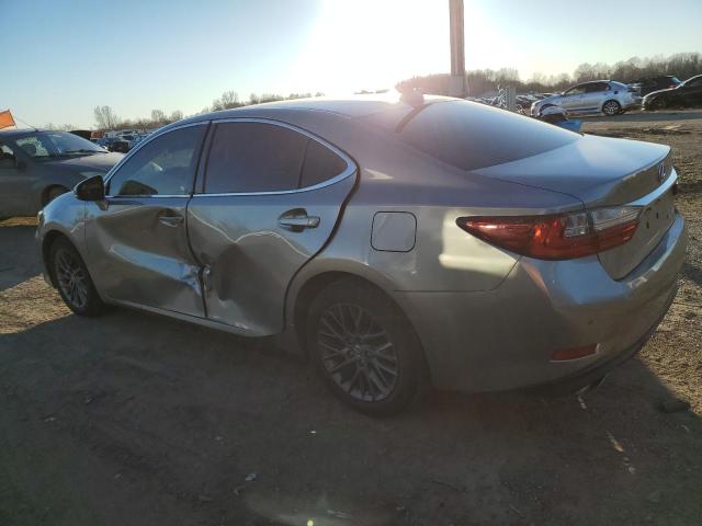 Photo 2 from auction – 2018 LEXUS ES 350 with VIN 58ABK1GGXJU098769