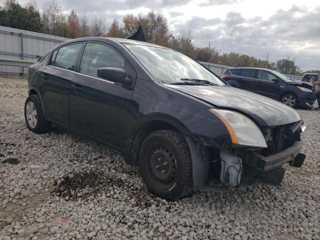 Photo 4 from auction – 2007 NISSAN SENTRA 2.0 with VIN 3N1AB61E37L625181