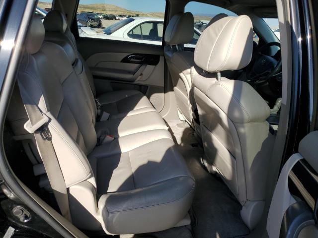 Photo 10 from auction – 2008 ACURA MDX TECHNO with VIN 2HNYD28438H531852