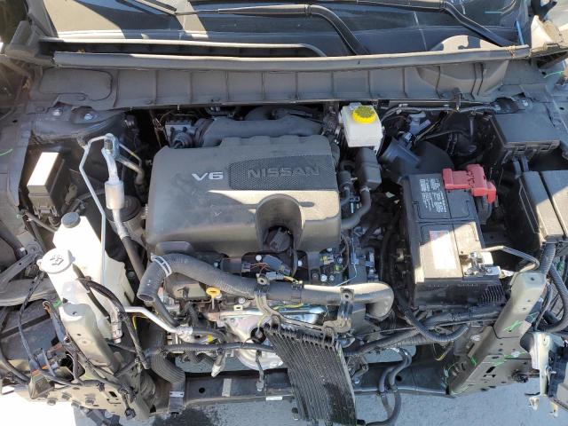 Photo 12 from auction – 2023 NISSAN PATHFINDER with VIN 5N1DR3DG8PC206610