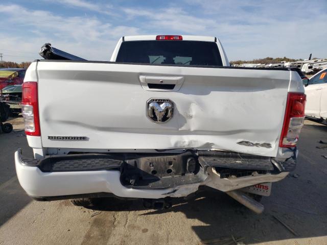 Photo 6 from auction – 2022 RAM 2500 BIG H with VIN 3C6UR5DJ8NG351336