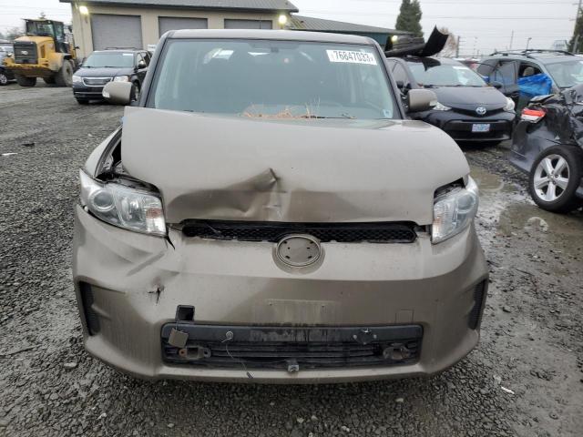 Photo 5 from auction – 2012 TOYOTA SCION XB with VIN JTLZE4FE2C1146163