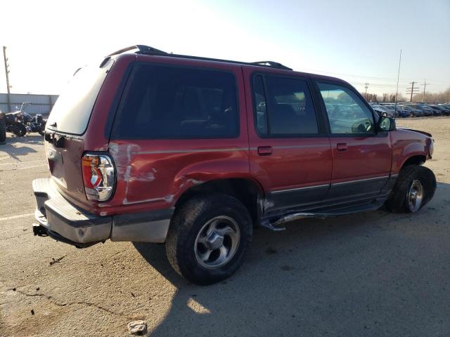 Photo 3 from auction – 1998 FORD EXPLORER with VIN 1FMZU34E3WZB25335
