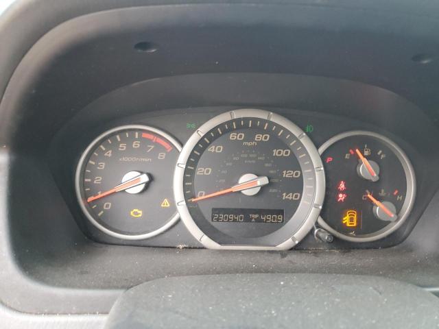 Photo 9 from auction – 2007 HONDA PILOT EXL with VIN 5FNYF28527B036829