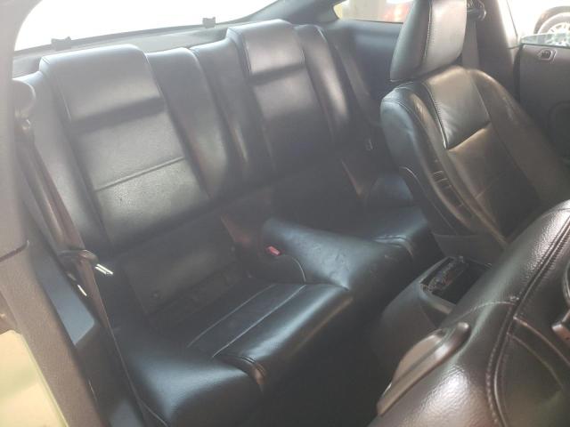 Photo 10 from auction – 2005 FORD MUSTANG with VIN 1ZVFT80N055129424