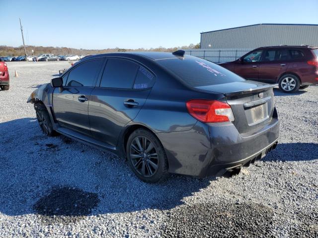 Photo 2 from auction – 2015 SUBARU WRX LIMITE with VIN JF1VA1J62F8828501