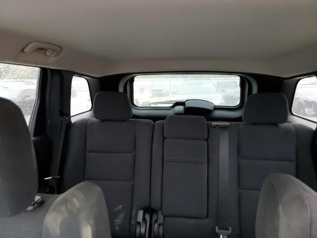 Photo 10 from auction – 2012 JEEP GRAND CHER with VIN 1C4RJFAG9CC141297