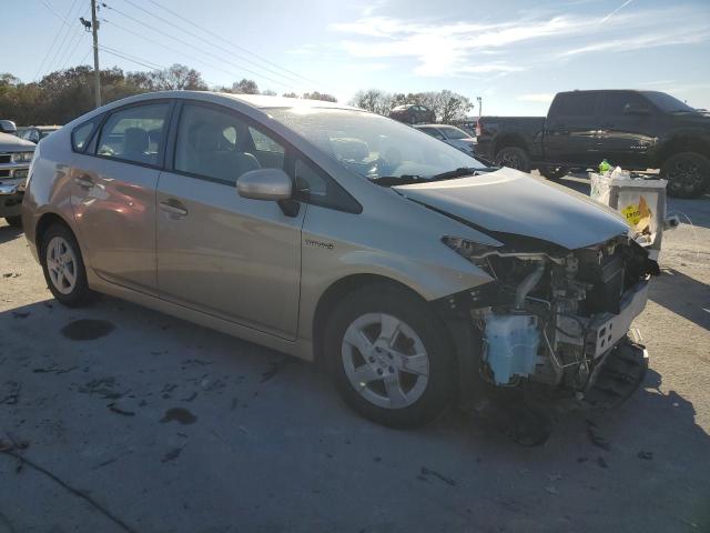 Photo 4 from auction – 2011 TOYOTA PRIUS with VIN JTDKN3DU0B1474939