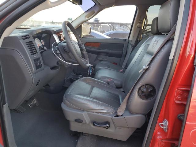 Photo 7 from auction – 2007 DODGE RAM 1500 S with VIN 1D7HA18297S157445