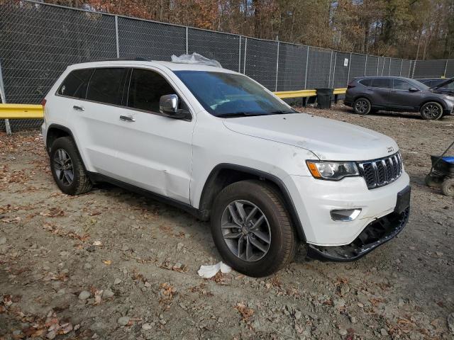 Photo 4 from auction – 2017 JEEP GRAND CHER with VIN 1C4RJFBGXHC787342