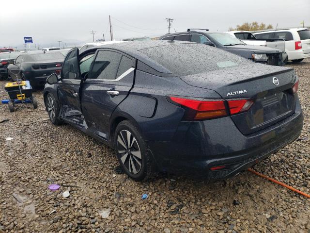 Photo 2 from auction – 2020 NISSAN ALTIMA SV with VIN 1N4BL4DV7LC249255