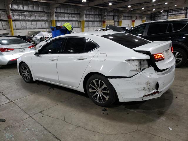 Photo 2 from auction – 2015 ACURA TLX with VIN 19UUB1F30FA024323
