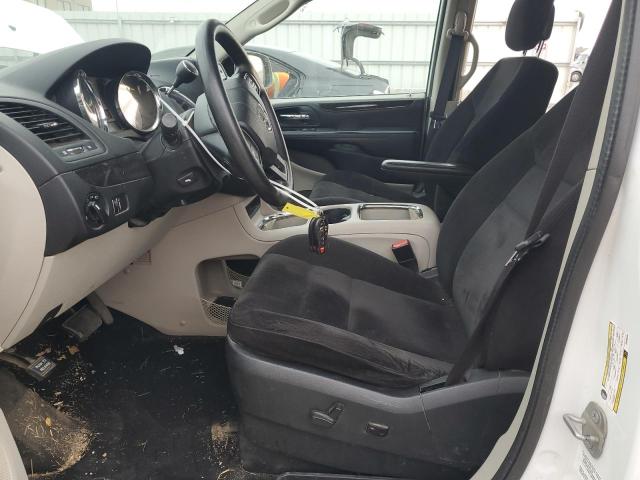 Photo 7 from auction – 2014 DODGE GRAND CARA with VIN 2C4RDGCGXER263400
