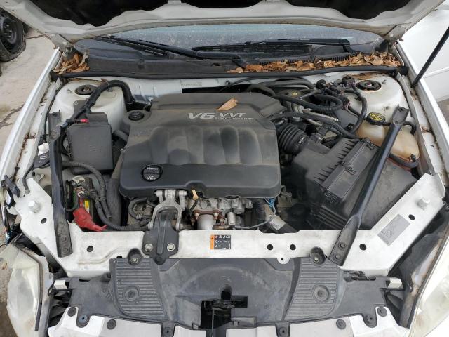 Photo 11 from auction – 2013 CHEVROLET IMPALA LT with VIN 2G1WG5E34D1232349