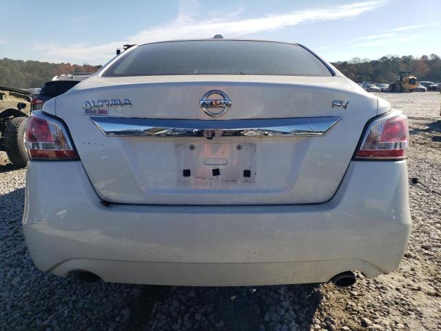 Photo 6 from auction – 2015 NISSAN ALTIMA 2.5 with VIN 1N4AL3AP2FC176005