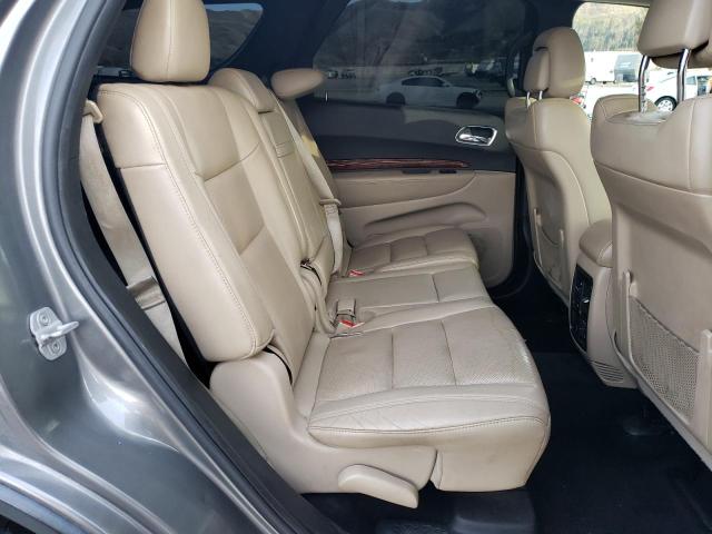 Photo 11 from auction – 2013 DODGE DURANGO CI with VIN 1C4SDHET9DC559095