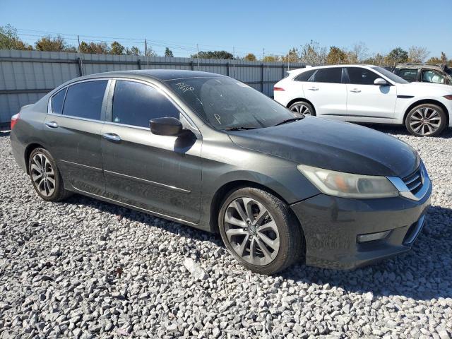 Photo 4 from auction – 2014 HONDA ACCORD SPO with VIN 1HGCR2F53EA116751