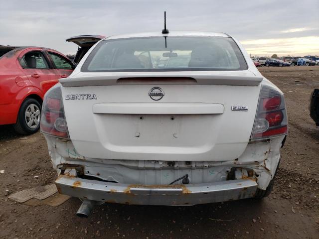 Photo 6 from auction – 2012 NISSAN SENTRA 2.0 with VIN 3N1AB6AP6CL630077