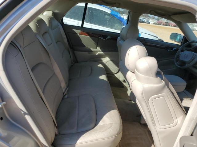 Photo 10 from auction – 2005 CADILLAC DEVILLE with VIN 1G6KD54Y45U132675