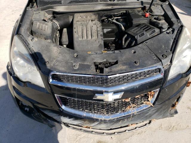 Photo 12 from auction – 2013 CHEVROLET EQUINOX LS with VIN 2GNFLCEK0D6392561
