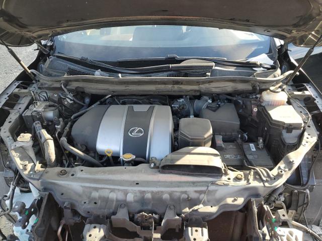 Photo 12 from auction – 2016 LEXUS RX 350 with VIN JTJBZMCA7G2010935