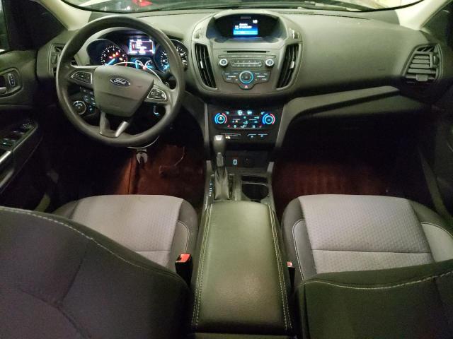Photo 8 from auction – 2017 FORD ESCAPE SE with VIN 1FMCU9GD7HUB80785