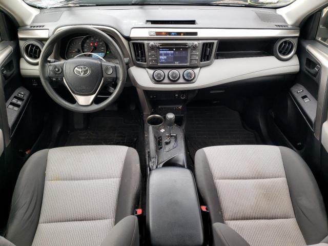 Photo 8 from auction – 2015 TOYOTA RAV4 LE with VIN JTMBFREV7FD142895