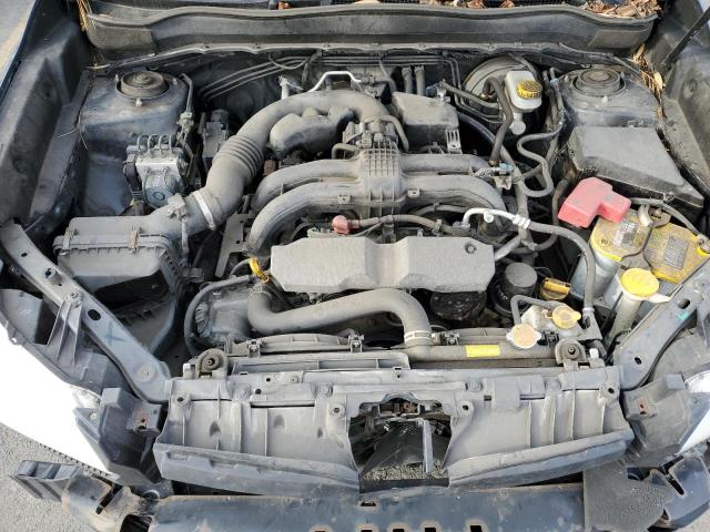 Photo 11 from auction – 2015 SUBARU FORESTER 2 with VIN JF2SJAAC1FG414264