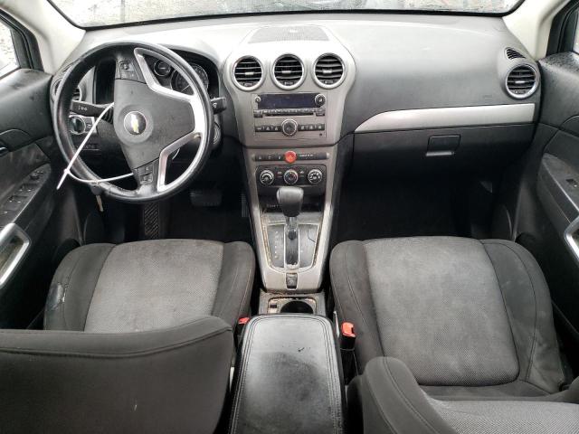 Photo 8 from auction – 2012 CHEVROLET CAPTIVA SP with VIN 3GNAL3E5XCS585126