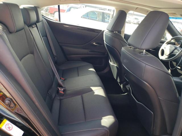 Photo 10 from auction – 2019 LEXUS ES 350 with VIN JTHBZ1B19K2003544