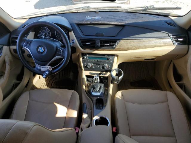 Photo 8 from auction – 2013 BMW X1 XDRIVE2 with VIN WBAVL1C51DVR83190