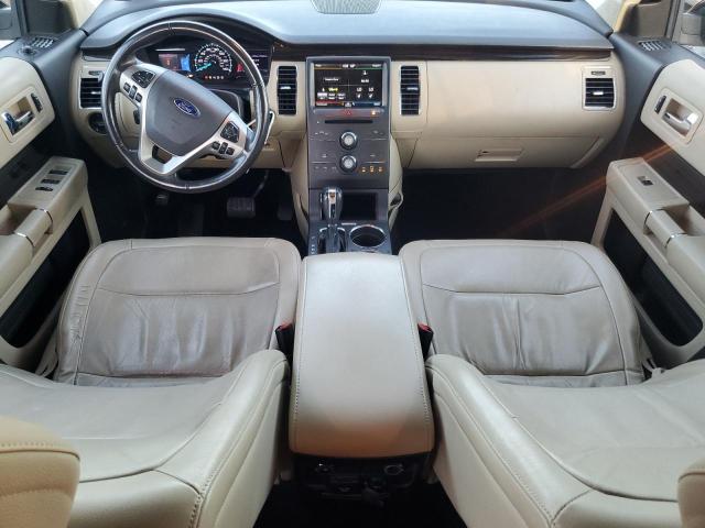 Photo 8 from auction – 2013 FORD FLEX SEL with VIN 2FMGK5C81DBD14621