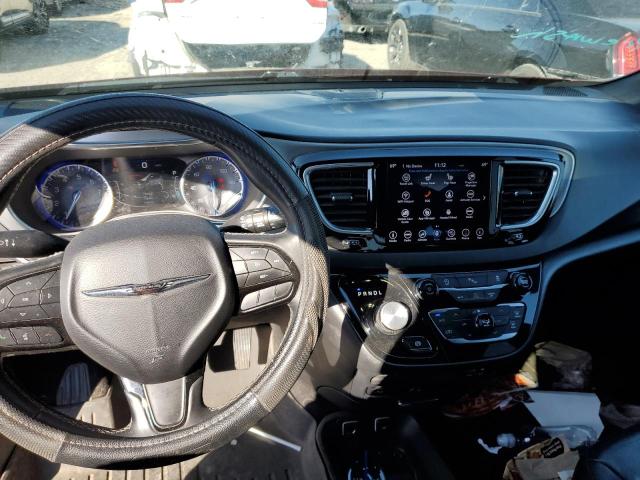 Photo 8 from auction – 2018 CHRYSLER PACIFICA T with VIN 2C4RC1EG6JR332588