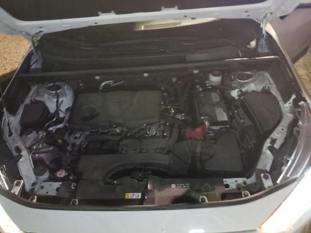 Photo 12 from auction – 2020 TOYOTA RAV4 XLE with VIN JTMP1RFV3LD059253