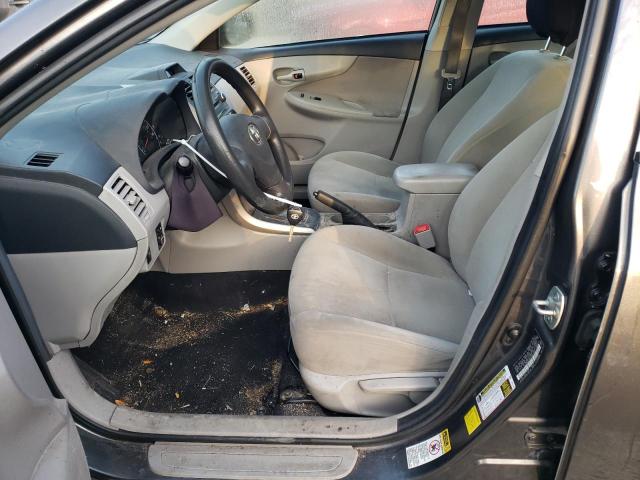 Photo 7 from auction – 2013 TOYOTA COROLLA BA with VIN 2T1BU4EE5DC098723