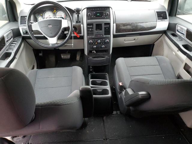 صورة رقم 8 من المزاد - 2010 DODGE GRAND CARA مع VIN 2D4RN5D15AR112361
