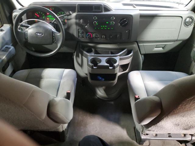 Photo 8 from auction – 2010 FORD ECONOLINE with VIN 1FBSS3BL8ADA03089