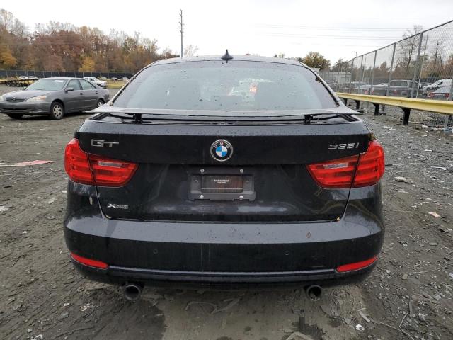 Photo 6 from auction – 2016 BMW 335 XIGT with VIN WBA3X9C52GD869896