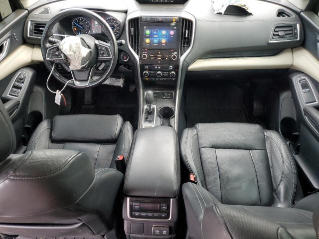 Photo 8 from auction – 2019 SUBARU ASCENT LIM with VIN 4S4WMAMDXK3480014