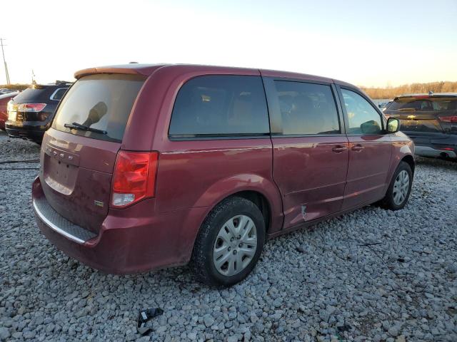 Photo 3 from auction – 2016 DODGE GRAND CARA with VIN 2C4RDGBG9GR178276