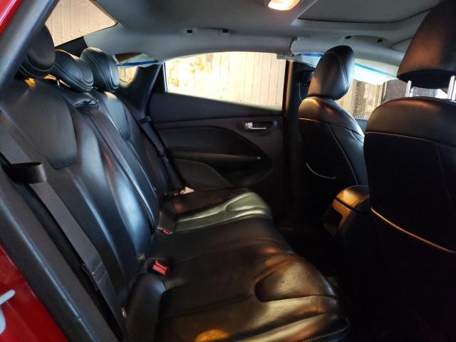 Photo 10 from auction – 2014 DODGE DART LIMIT with VIN 1C3CDFCB0ED902296